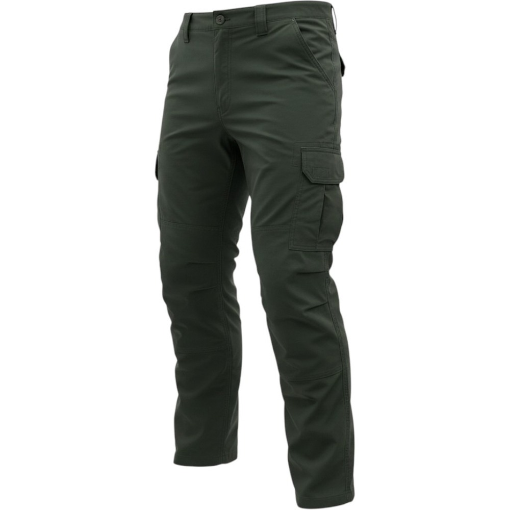 5.11 Tactical Mens Cargo Pants 34x34 Ranger Green Ripstop TDU Workwear Utility
